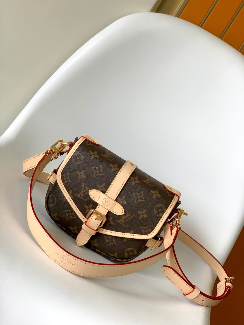 LV Satchel bags